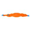 PVC Inflatable Swim Belt Adjustable Flotation Swim Belt with Secure Buckle for Pool