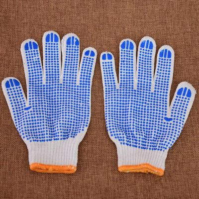 Tauziehen-Seil und 20 Paar Handschuhe Set