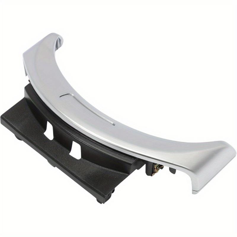 Dashboard Armrest Release Button Front Storage Box Switch Cap for Mercedes W205 C450 C400 C350e C300 C63 C43 A2056803407