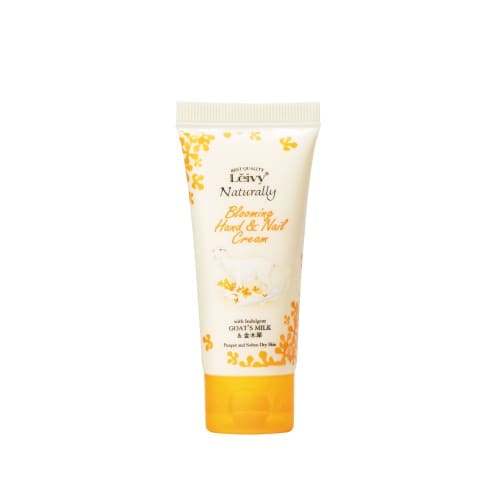 

Leivy Hand & Nail Cream, Osmanthus, 50g