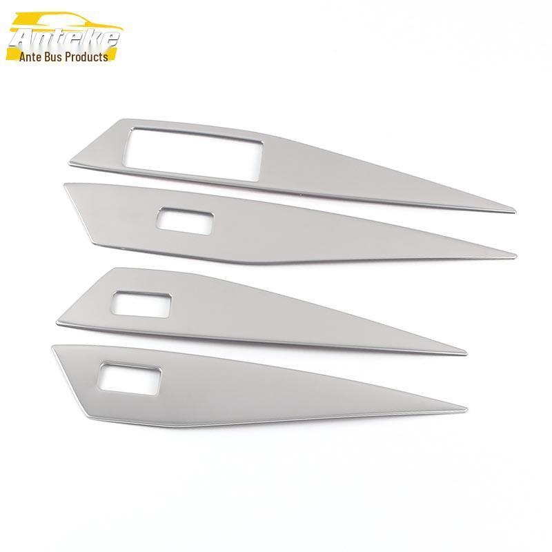 21 ID.4 CROZZ Glass Lift Frame & Window Armrest Switch Cover