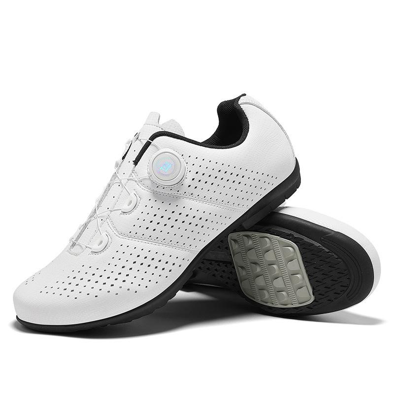 

Импортная дышащая обувь для велосипеда, обувь для велоспорта для мужчин и женщин, обувь для шоссейного велосипеда, обувь для помощи горному велосипеду 37