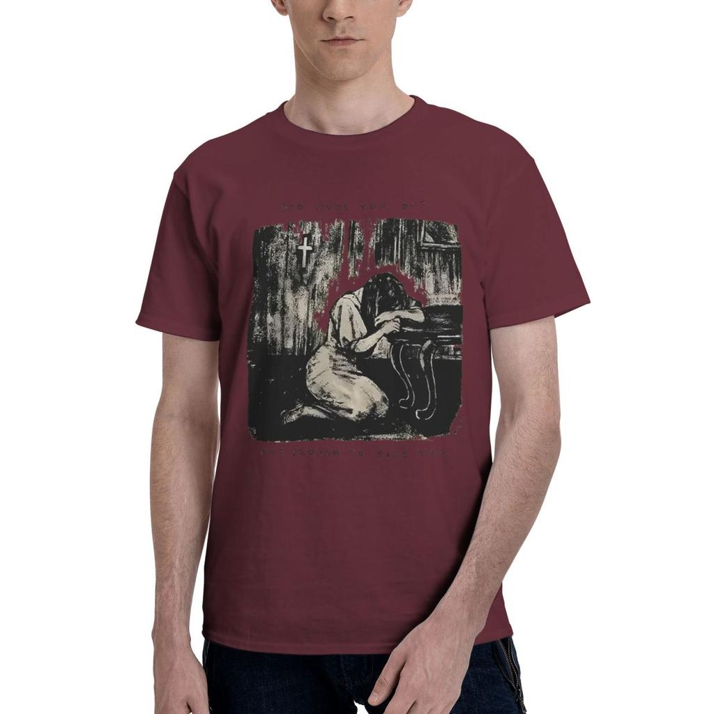 Ethell Cain Not Enough To Save You 100 Cotton Casual Breathable Confortable Men Top Funny Ugus TShirts Men TShirt