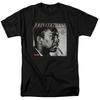 26 John Coltrane T-shirt Pausa Sigaretta Licenza Jazz Bebop Sassofono Nera Unisex
