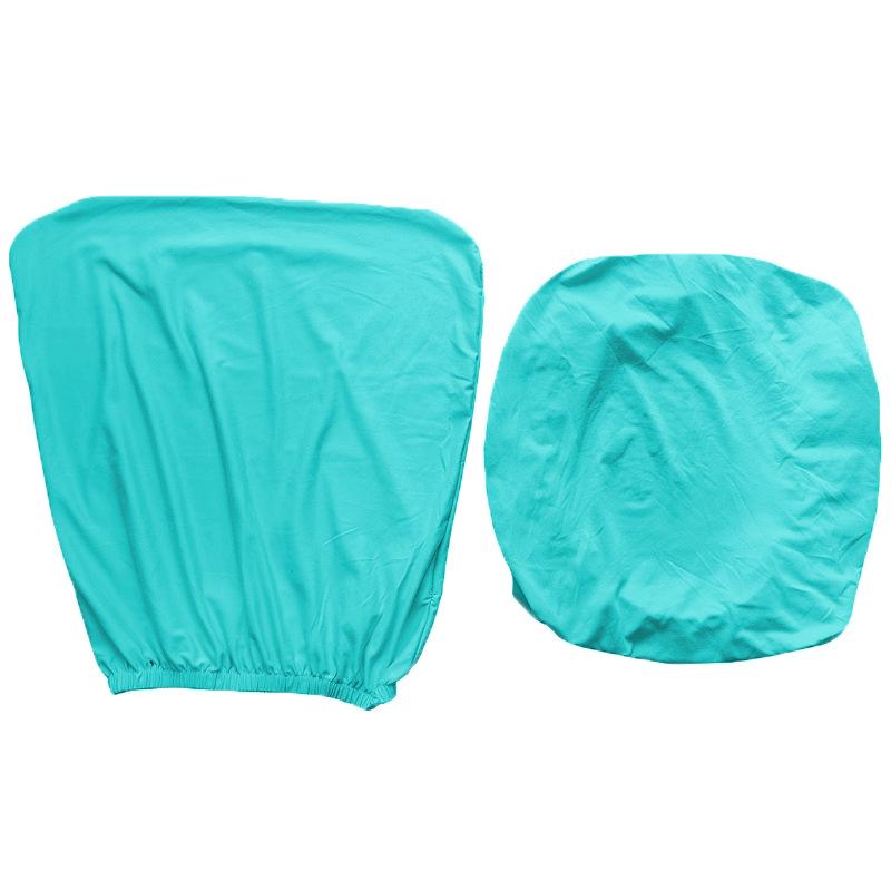 

Комплект эластичных чехлов для вращающегося офисного кресла и табурета Full Set (Backrest + Seat Cover)