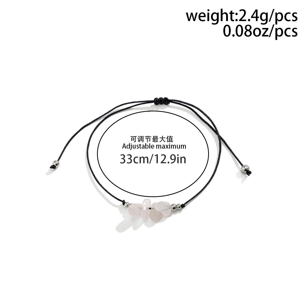 

Аксессуары, Богемский бирюзовый браслет на ногу с рисовыми бусинами, простой индивидуальный пляжный браслет на ногу из имитации жемчуга