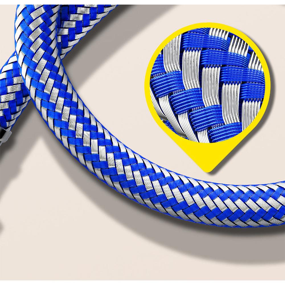 Stainless Steel Hose Flexible Water Hose Water Heater Hose