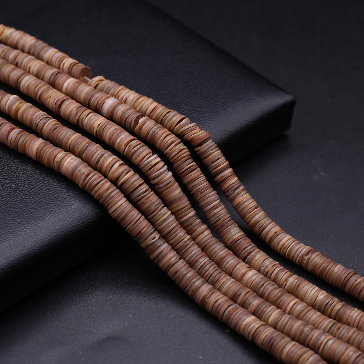 

Бусины в форме ракушки с перегородкой добавить цвет, изолированные бусины в форме ракушки, подвески для изготовления ювелирных изделий, ожерелье, браслет, серьги, аксессуар 10mm