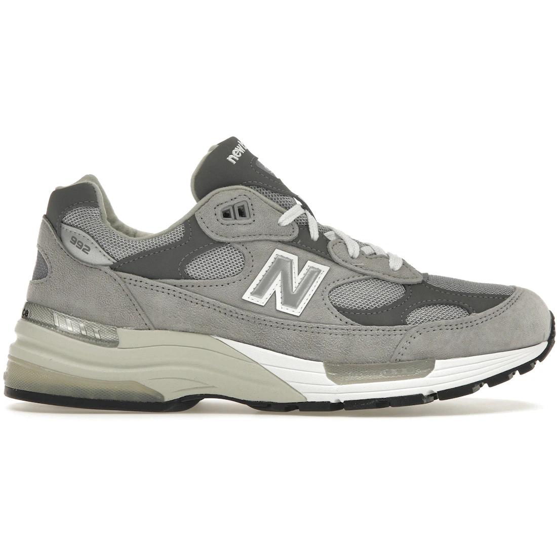 

Sneaker New Balance 992 Grey(M992GR) 46.5