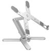Ollymurs Rotary Aluminum Alloy Laptop Stand
