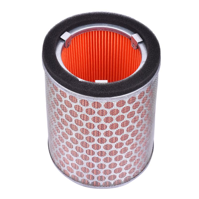 Motorradteile Luftfilter für Honda CBR1000 RR-4 5 6 7 Fireblade SC57 2004-2007 CBR 1000 SC 57 OME 17210-MEL-000