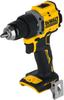 Дрель-шуруповёрт DeWalt DCD794D2T-QW 18V (бесщеточный)вкл. и системное быстрое зарядное устройство 2 x Akkus 2 Ah