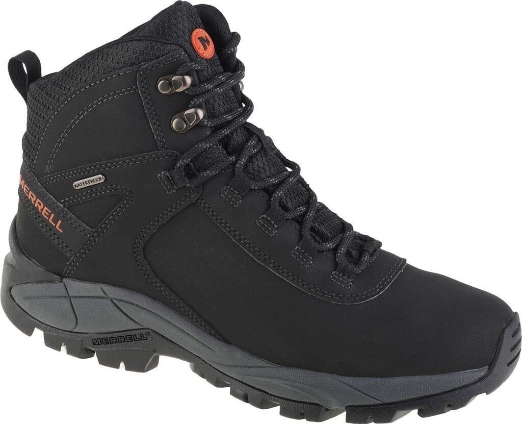 Hiking Shoes Merrell Vego Thermo Mid Black