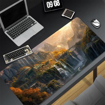 Zubehör für Computer – Mauspads & Handkissen