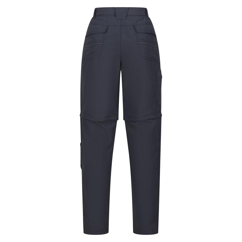 Regatta Dámské/Dámské kalhoty Chaska II na zip