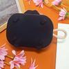 Silicone Speaker Case Dustproof Cartoon Protective Sleeve Shockproof Dustproof Cover for Anker Soundcore Select 4 Go