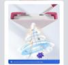 Baojia Jie Electrostatic Mop: Disposable Vacuuming Dry Cloth Mop for Easy Floor Dust Removal