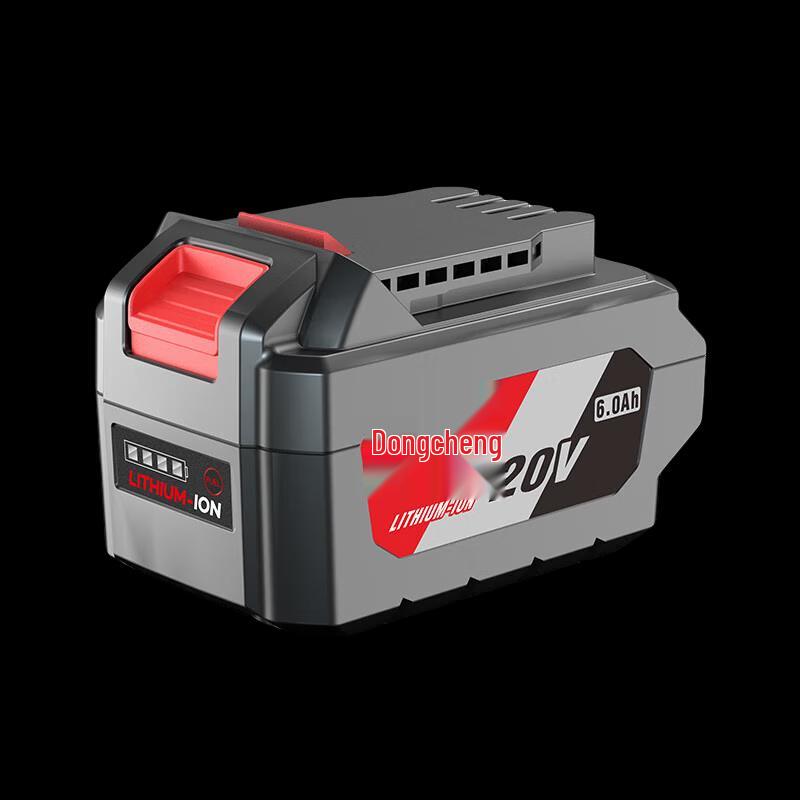 Dongcheng MZC22/DCPB298 Lithium Battery Power Tool Accessories CN Plug (adapter Included)