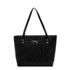 Casual large-capacity tote bag women's new trendy simple fashion shoulder bag portable underarm bag
