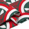GUCCI X Adidas Trefoil Print T Shirt 692114-XJEMK-6208