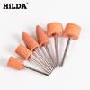 Hilda 11-Piece Stone Grinding Head Set: Electric Grinding Accessories