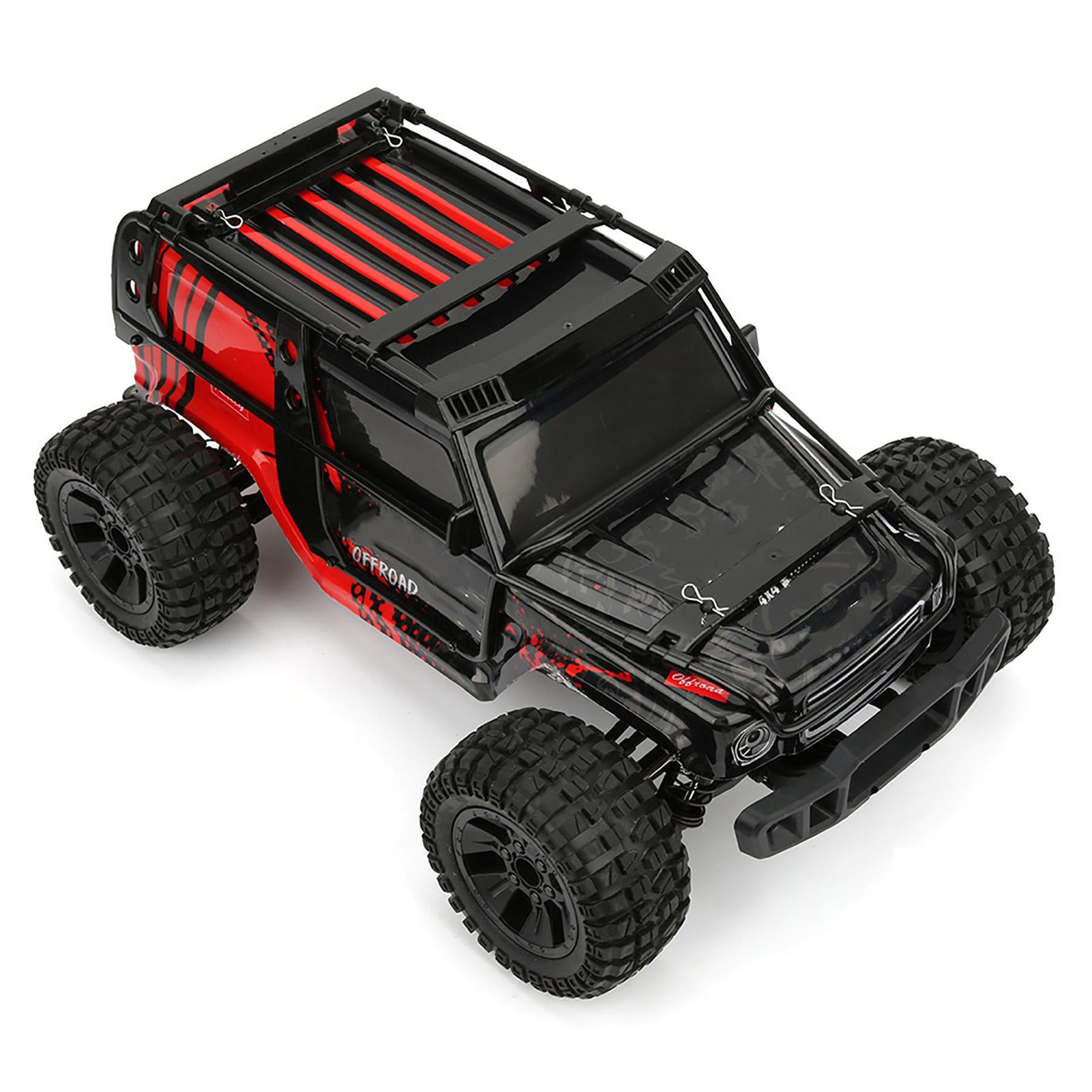 

1:10 полноприводных радиоуправляемых внедорожных машинок с дистанционным управлением для детей