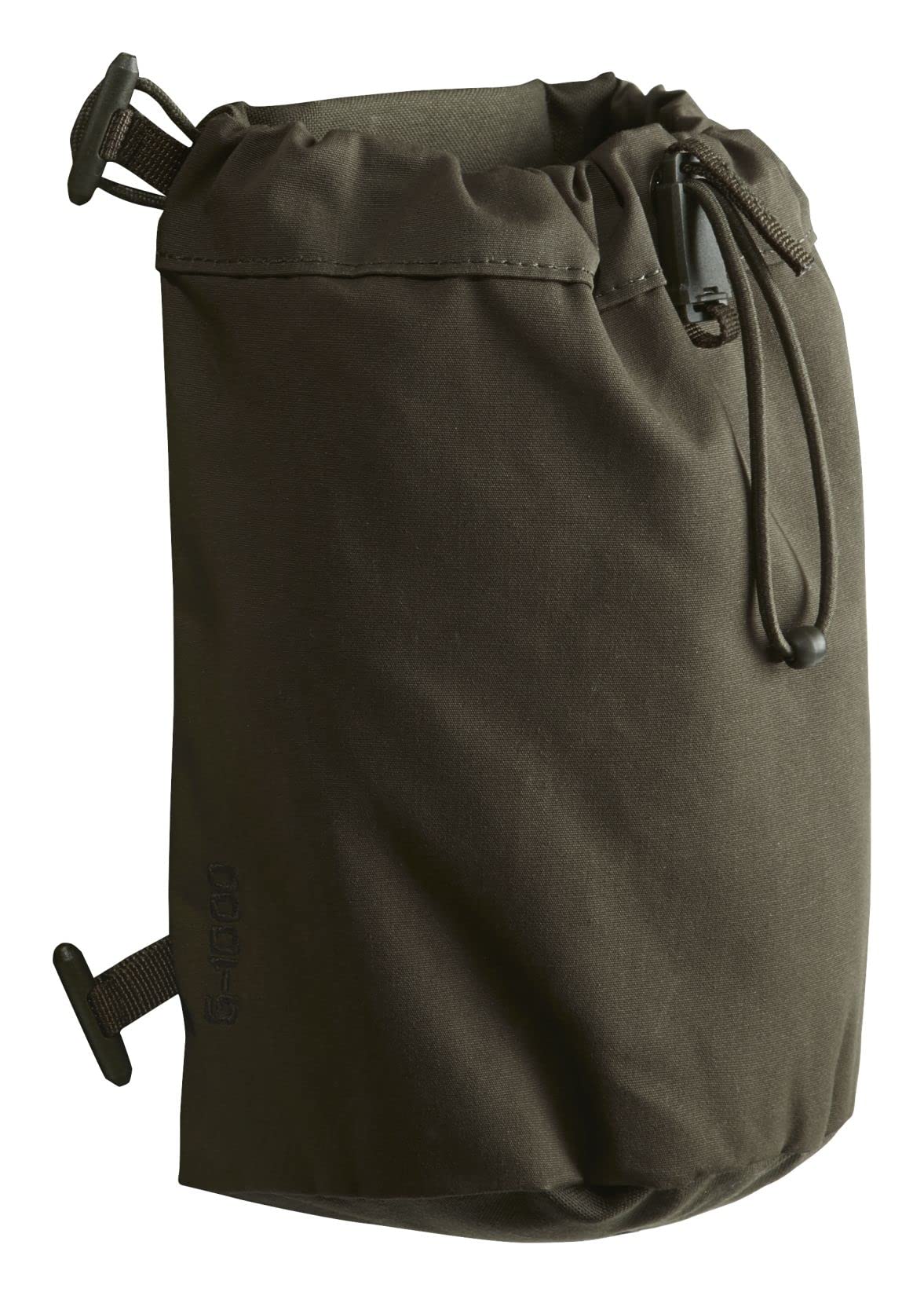 

using material Singi Gear Holder 23324 Dark Olive [Fjällräven] Bag-in-bag G-1000