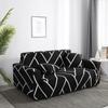 Jianou Stretch Sofa Cover All-Inclusive Printed Non-Slip Sofa Cover Sofa Cushion Sofa Towel Sofa Slipcover