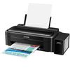 Epson L130 Ink Tank Color Printer CN plug (adapter included)