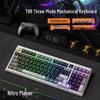 Periferice pentru calculatoare – Tastaturi