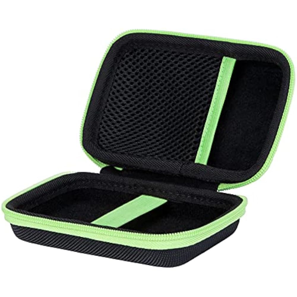 Aenllosi Storage Case Compatible for Nintendo Nintendo Game & Watch (Compatible with The Legend o...