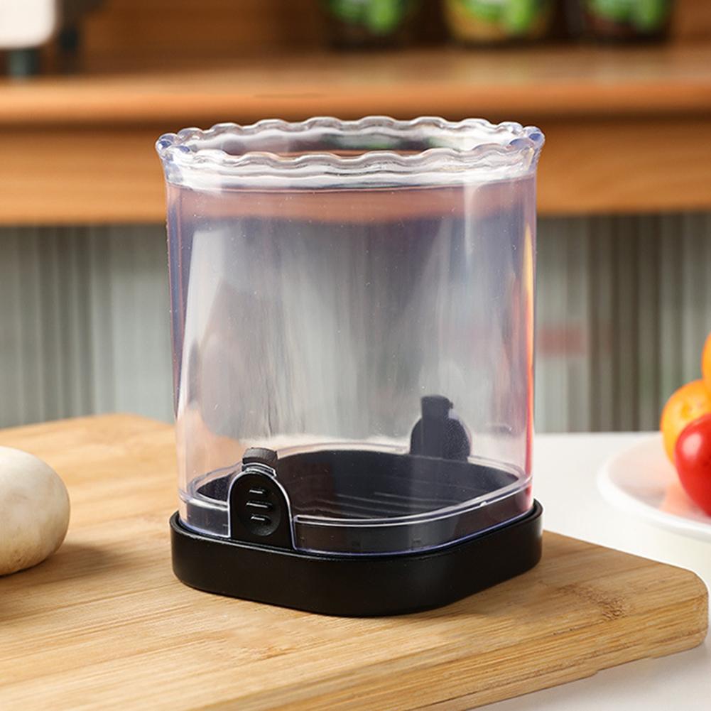 Tăiător de viteză pentru fructe și legume Instrument inovator de tăiat de bucătărie pentru prepararea de salate de fructe