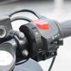 Port USB pentru încărcător pentru motociclete Suport de încărcare flexibil tip C Încărcător pentru telefon pentru motociclete Accesorii și piese pentru motociclete