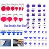 Car Dent Repair Puller: No-Bodywork Dent and Hail Damage Fixer