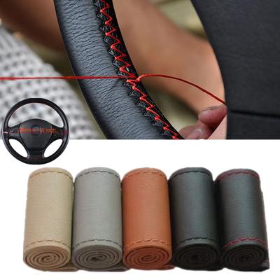 Interiérové doplňky – Potahy na volant