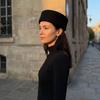 French Style Pillbox Hat Fedoras Fedora Hat Vintage Beret Hat Cocktail Event
