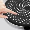 Big Panel Top Spray Upgraded 275mm Supercharge Shower Head Shower Accessories High Pressure Large Flow ShowerHead