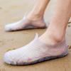 2026 Gelee Wasserschuhe: Atmungsaktives, rutschfestes Strand- und Outdoor-Schuhwerk für Damen und Herren