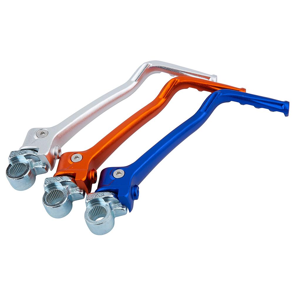 Motorcycle Kick Starter Start Lever For KTM EXC125 EXC200 SX 125 144 150 200 XC150 XCW200 For Husqvarna TE TC125 Racing-Grade