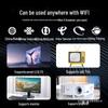 [Grátis] Conjunto de Caixa de TV Telecom WiFi HD 4K - China Mobile