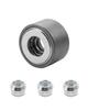 Hub Bolt Installer Wheel Stud Replacement Tool Compatible with M10-M14