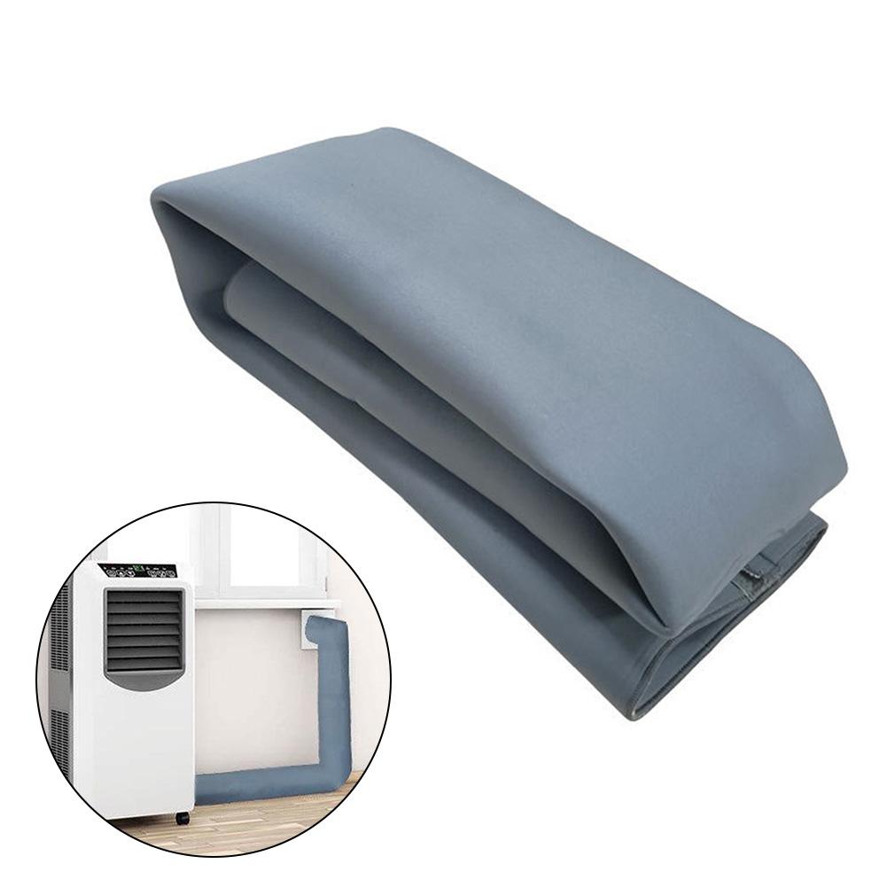 For Standard Exhaust Hoses Energy Efficient Cover Insulated Hose Wrap Home Cooling Solutions Portable Air Conditioner Hose Cover