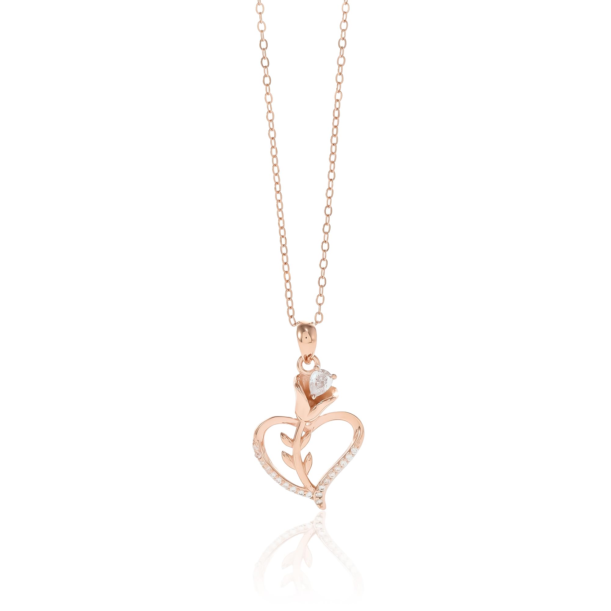 

[Various Cheap] S925 Silver Necklace 6N-R-276