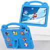 EVA Kids Safe Case For IPad Air 5 2022 IPad Pro 11 2021 2022 Cover