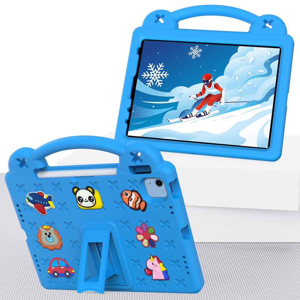 EVA Kids Safe Case For IPad Air 5 2022 IPad Pro 11 2021 2022 Cover