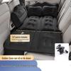 Folding Car Inflatable Air Mattress