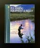 [USED] Foreign Book Photo Collection FLY FISHING EQUIPMENT & SKILLS Fly
