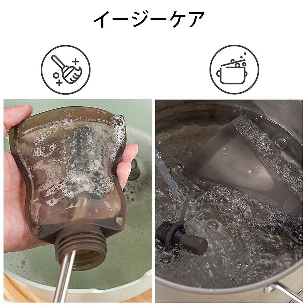 haakaa Reusable Baby Food Pouches, Refillable Drink Pouches, Yogurt Pouches, Juice Pouches, Squeeze Pouches for Kids, Freeze-Safe Baby Food Storage