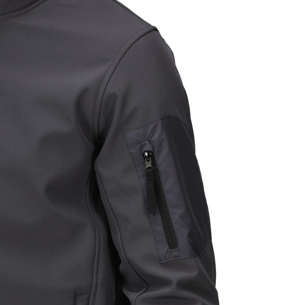 Regatta Mens Arcola Soft Shell Jacket