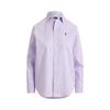Polo Ralph Lauren Women Classic Fit Cotton Twill Shirt Wmposhtndo21221500
